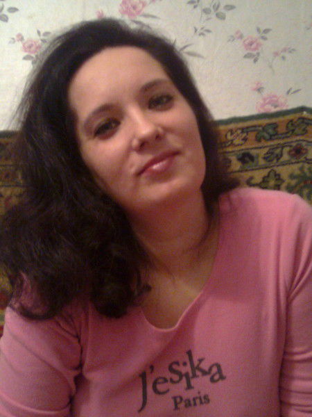 Мария Дёмышева (Мышкина)