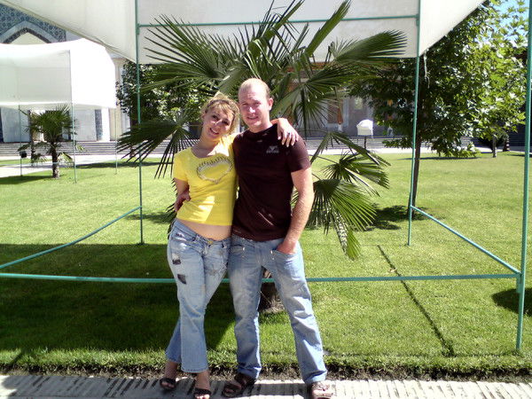 Константин Махмудов