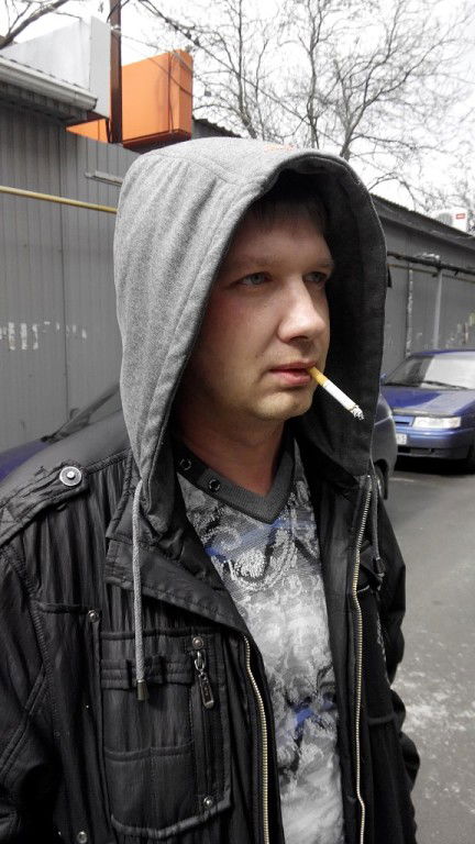 Александр Шестаков