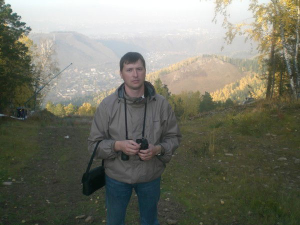 Вадим Гафурбаев