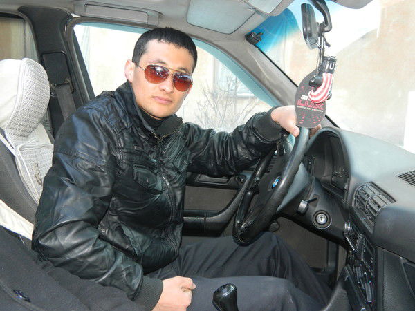 Марат Борисович