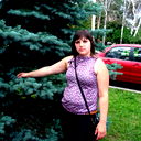 Кристина Шаимова