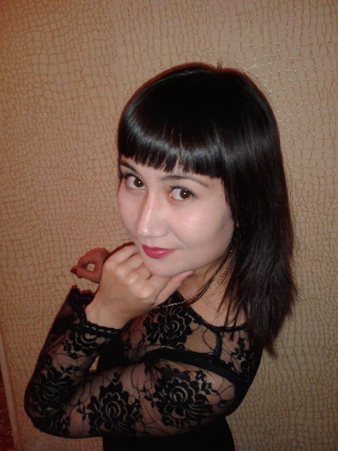 Елена Шаяхметова