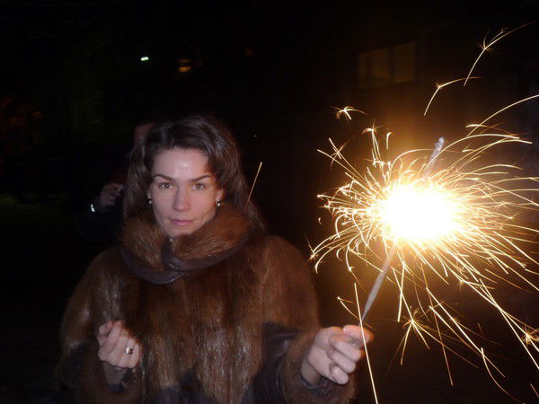 Ольга Божко