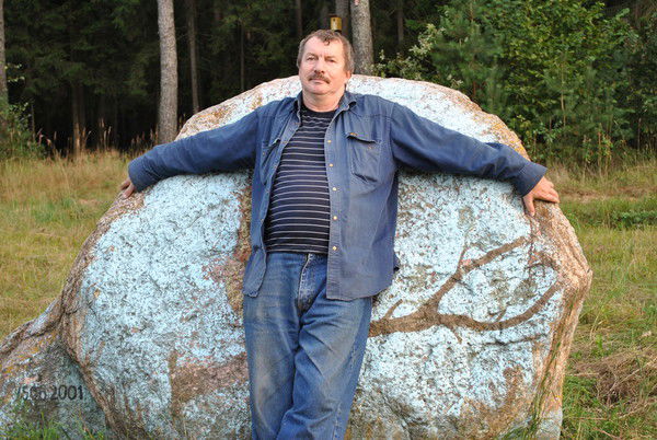 Владимир Юлин