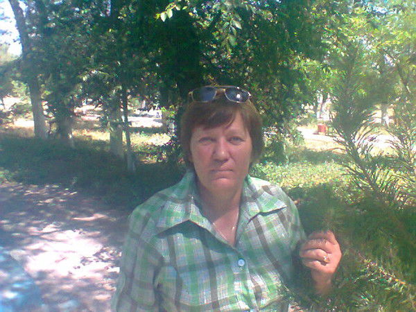 Татьяна Смирнова ( Устюжанина)