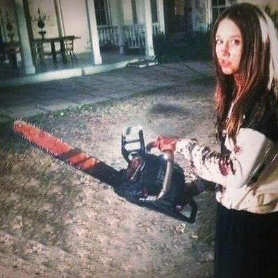 Анастасия Смирнова