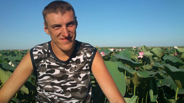 Евгений Емельянов