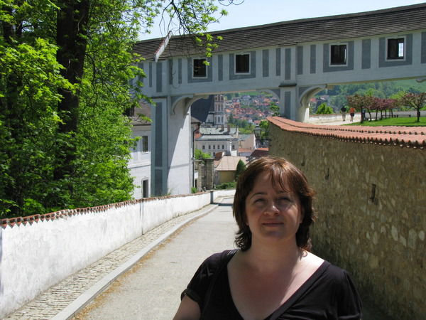 Лейла Гварамия