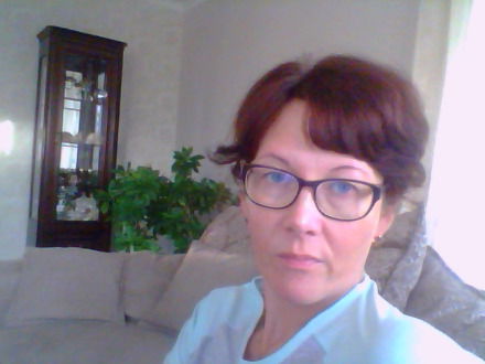 Татьяна Филимонова