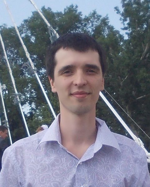 Роман Челомбитько