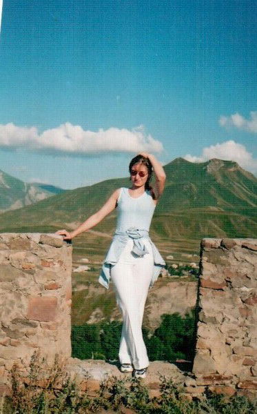 Софи Сомали