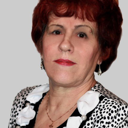 Екатерина Попова