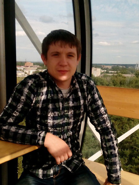 Сергей Акимов