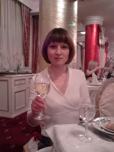 Наталья Кярьгина