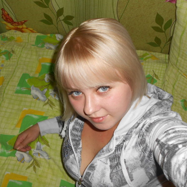 Вика Дроздова