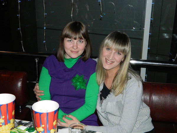 Ольга Иванова