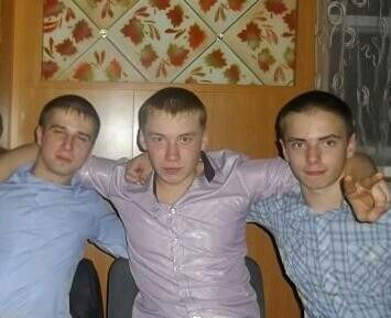 ...иван... Киричёк