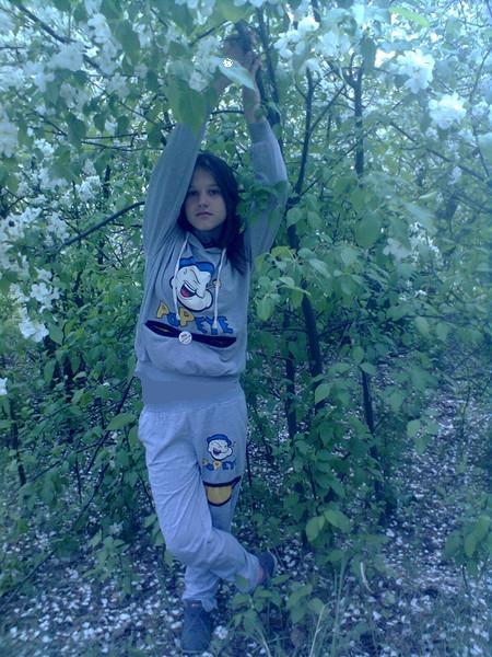 Людочка))) Степанова)))