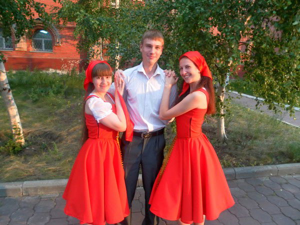 *** Станислав ***