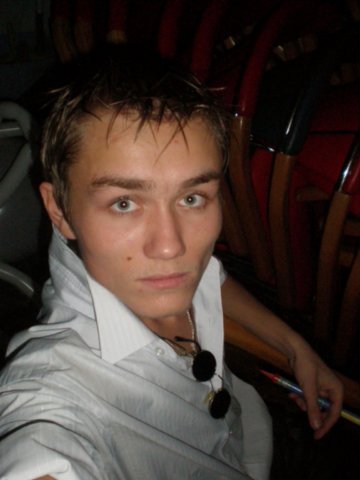 Егор Филоненко