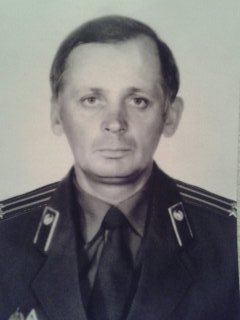 Эдуард Новицкий