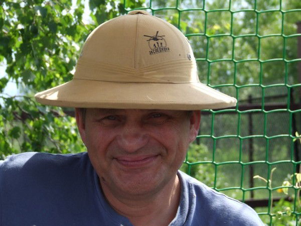 Валерий Власов