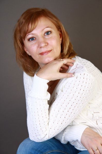 Ольга Семенова