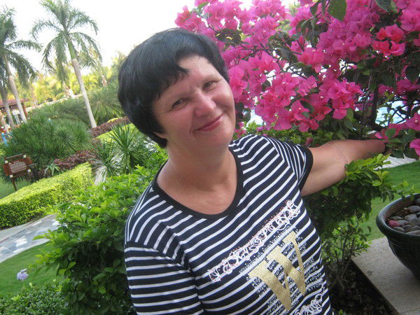 Римма Айсина