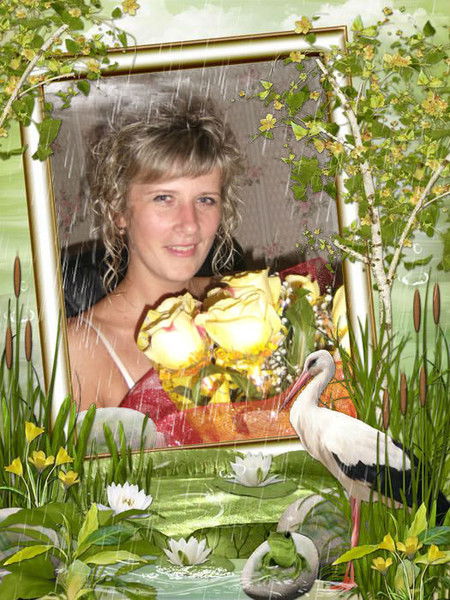 Елена Шумилина(Рогова)