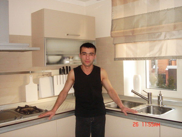 Фируз Зарифов