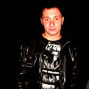 Женя Апунник