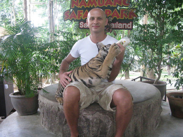 Олег Карасев