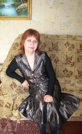 Раиса Губанихина