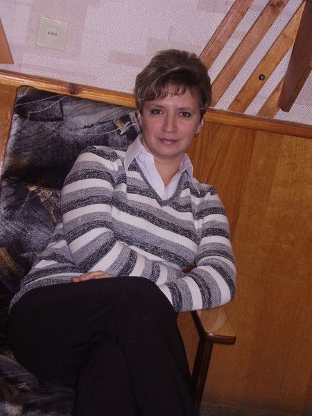 Елена Мичева