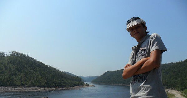 Андрей Бурка