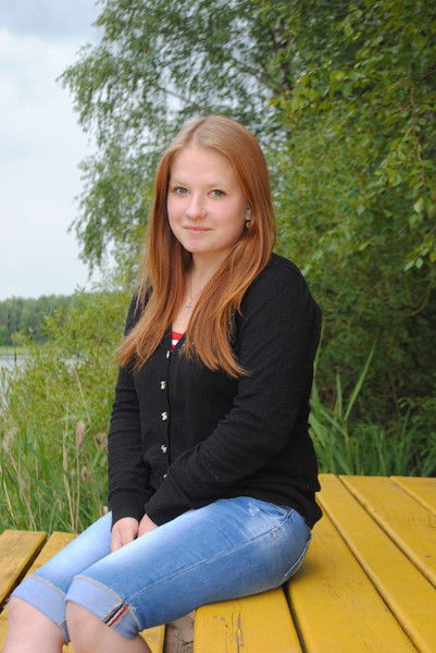 Светлана Морозова