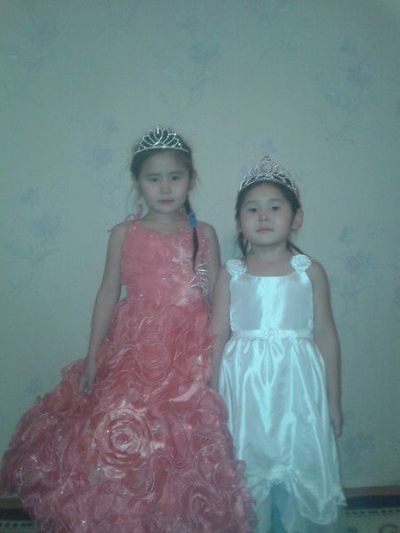 Багдат Фазилова