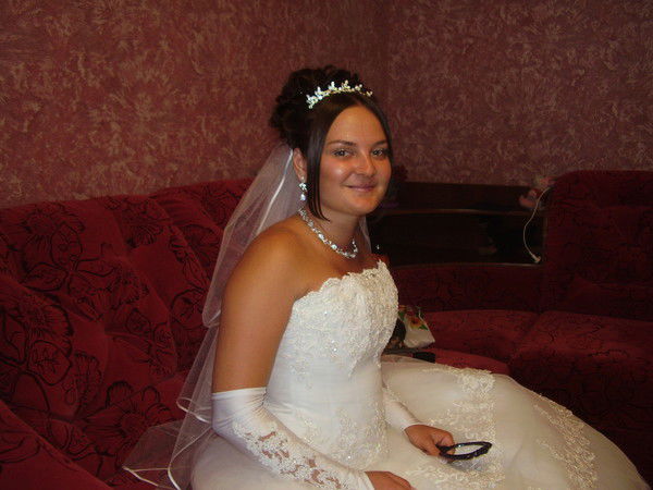 Евгения Бугаевская