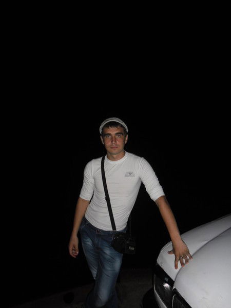 Кирилл Лейман