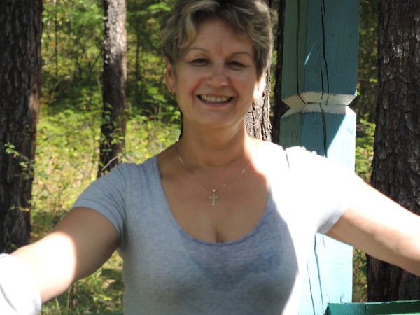 Татьяна Майорова