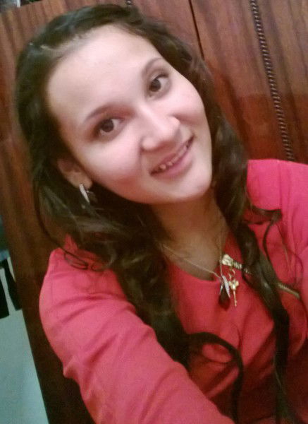 Молдiр Мараткызы