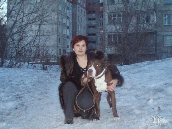 Наталья Лагодина(Бойчун)