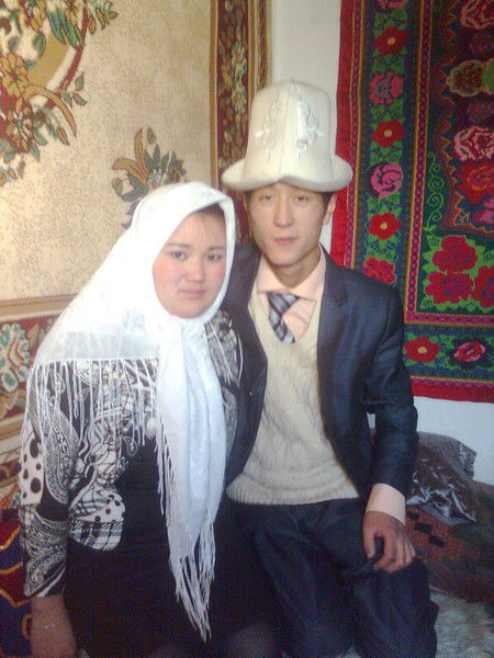 Айылчы Конокбаев