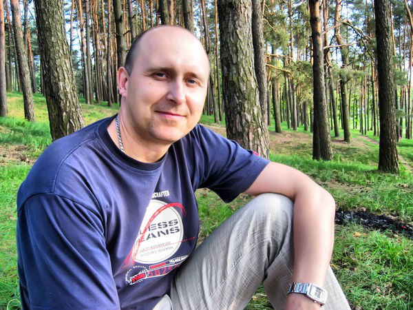 Александр Ткачев