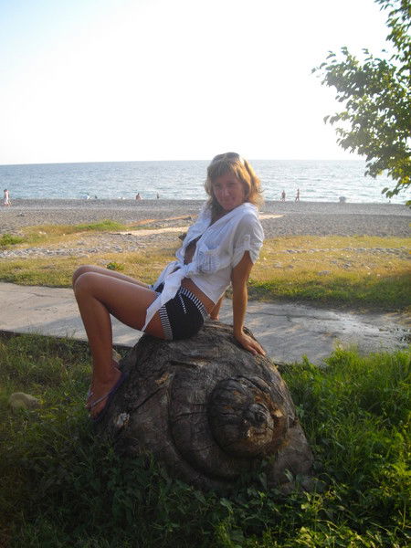 Валентина Афанасенко