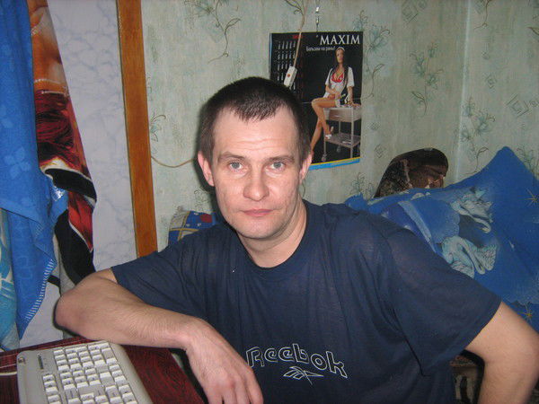 Сергей Бедненко