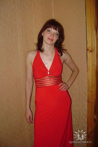 Вера Иванова