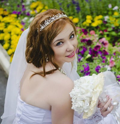 Екатерина Павлова