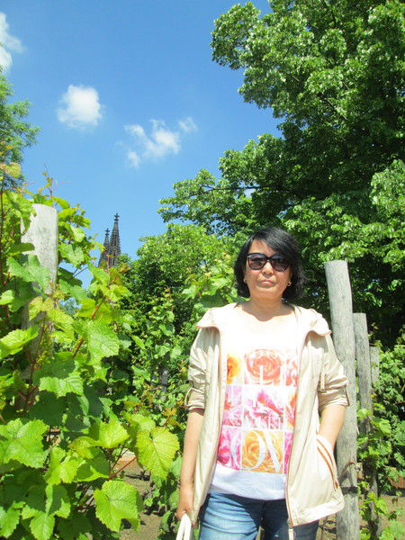 Гульмира Кереева